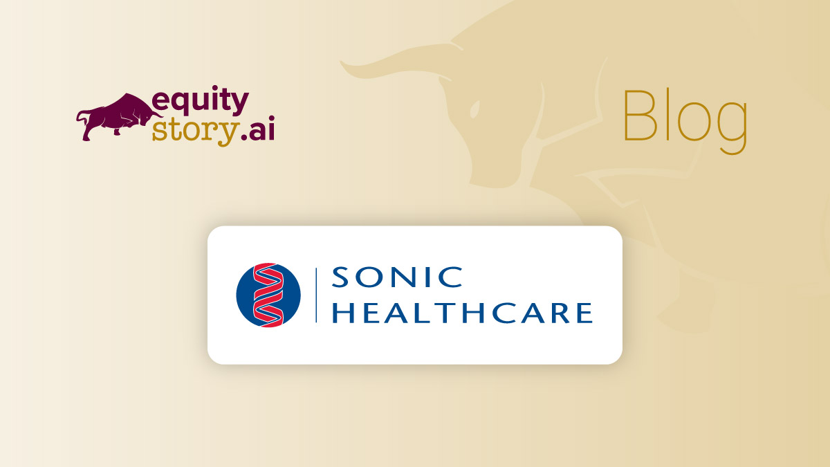 Sonic Healthcare Blog